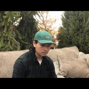 Meet your Posher, Guillermo